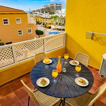 Sunny Dream - Costa Adeje Apartment Ngoại thất bức ảnh