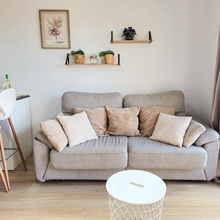 Sunny Dream - Costa Adeje Apartment Ngoại thất bức ảnh
