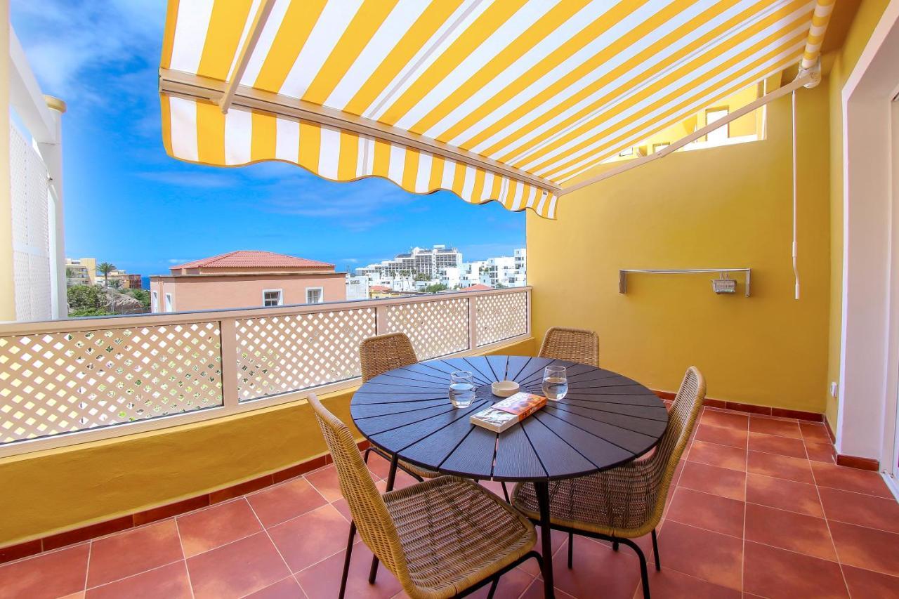 Sunny Dream - Costa Adeje Apartment Ngoại thất bức ảnh