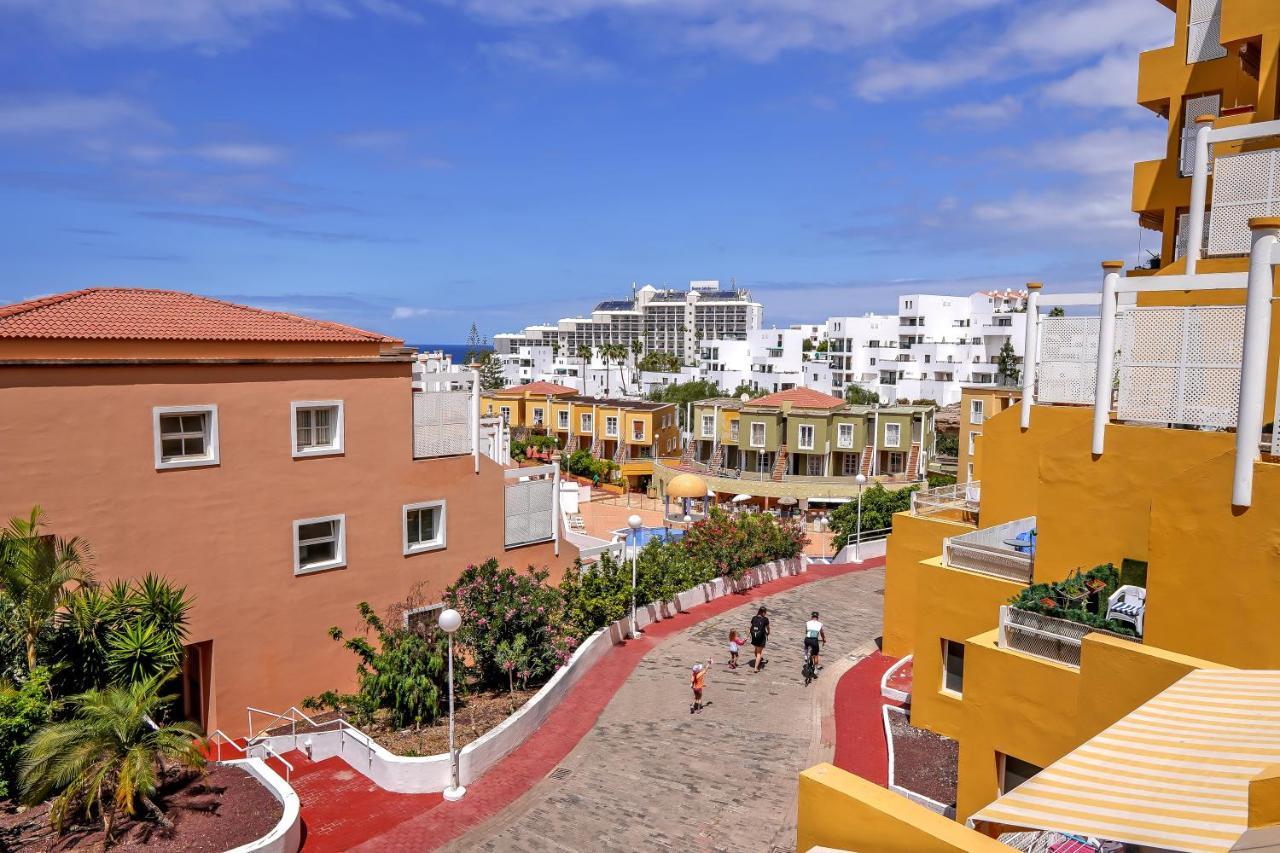 Sunny Dream - Costa Adeje Apartment Ngoại thất bức ảnh