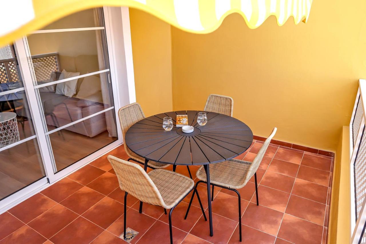Sunny Dream - Costa Adeje Apartment Ngoại thất bức ảnh