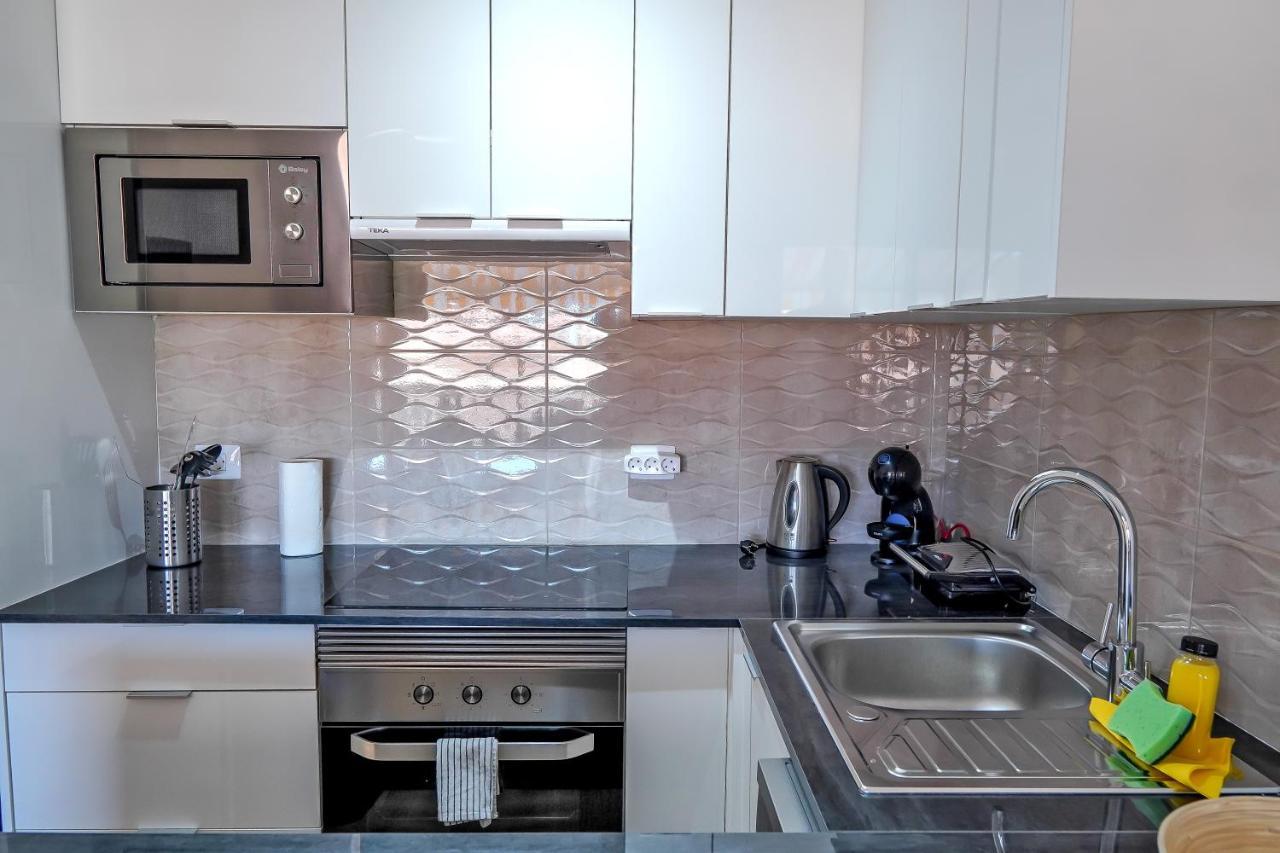 Sunny Dream - Costa Adeje Apartment Ngoại thất bức ảnh