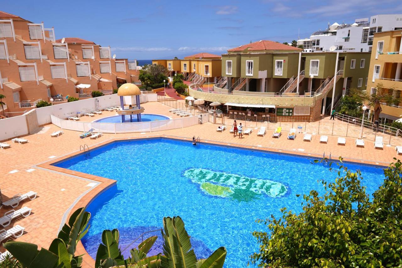Sunny Dream - Costa Adeje Apartment Ngoại thất bức ảnh