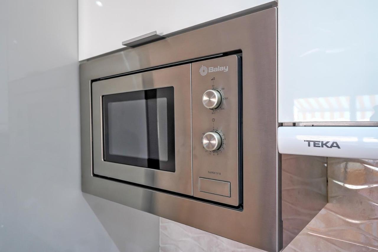 Sunny Dream - Costa Adeje Apartment Ngoại thất bức ảnh