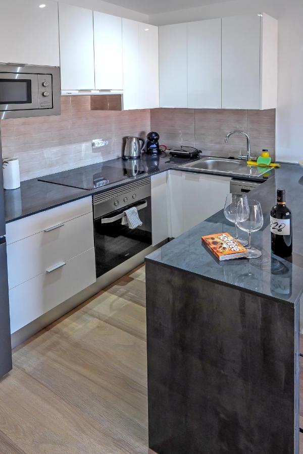 Sunny Dream - Costa Adeje Apartment Ngoại thất bức ảnh