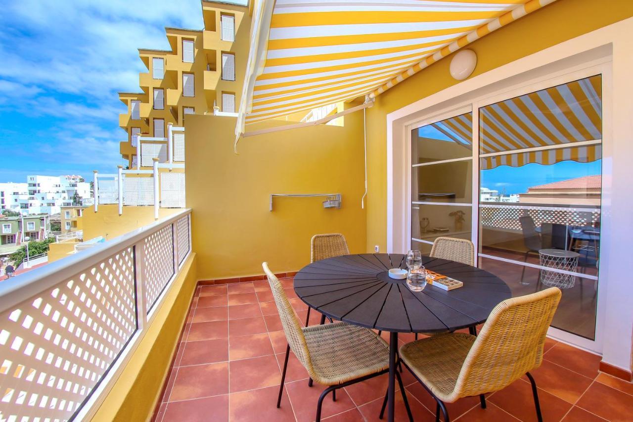 Sunny Dream - Costa Adeje Apartment Ngoại thất bức ảnh
