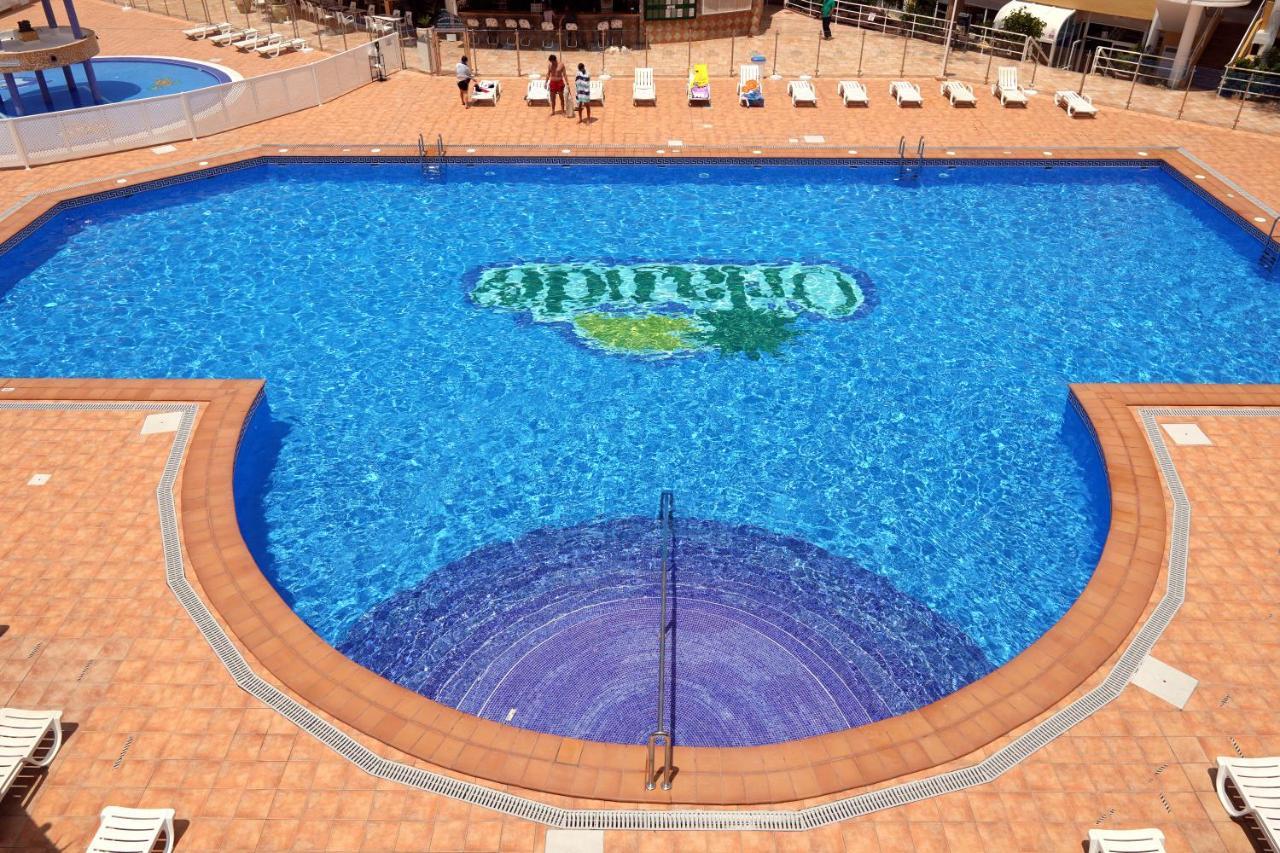 Sunny Dream - Costa Adeje Apartment Ngoại thất bức ảnh