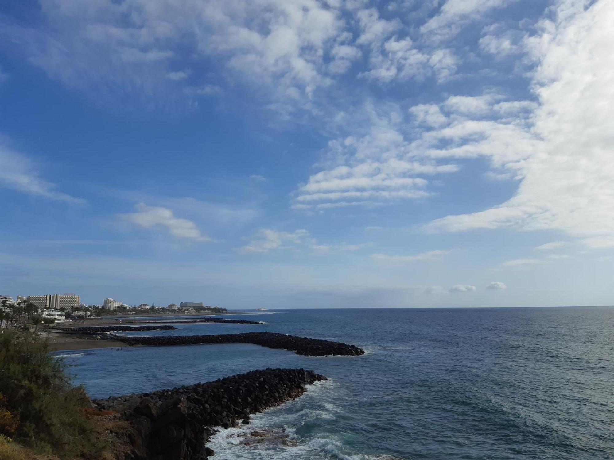 Sunny Dream - Costa Adeje Apartment Ngoại thất bức ảnh