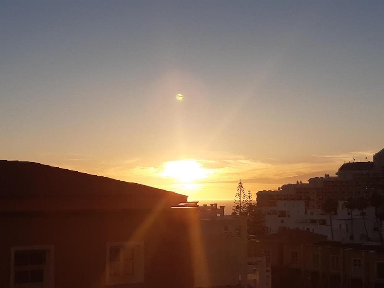 Sunny Dream - Costa Adeje Apartment Ngoại thất bức ảnh