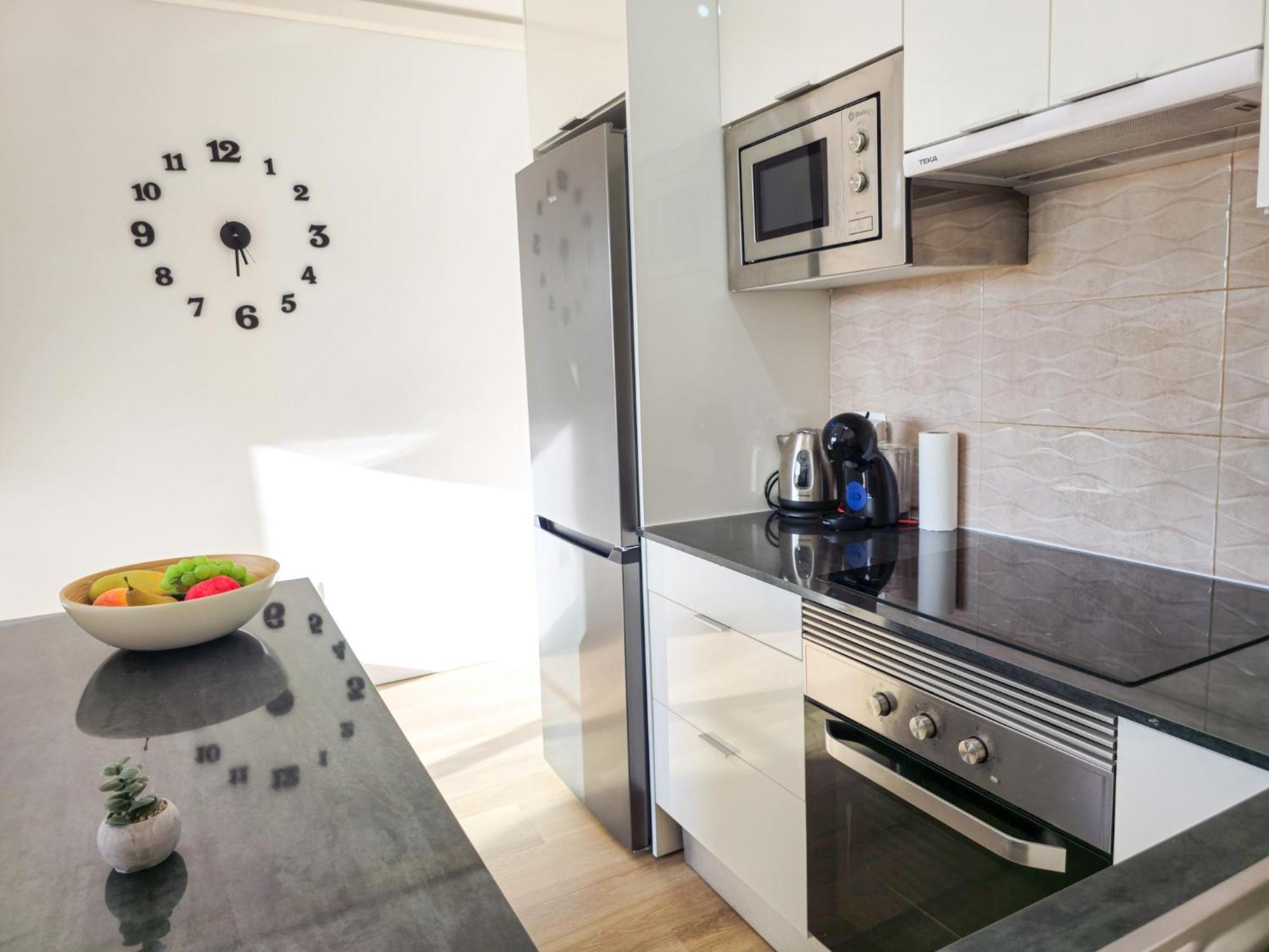 Sunny Dream - Costa Adeje Apartment Ngoại thất bức ảnh