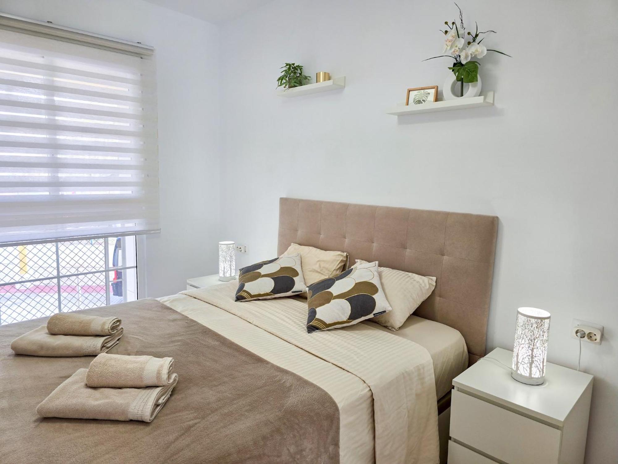 Sunny Dream - Costa Adeje Apartment Ngoại thất bức ảnh