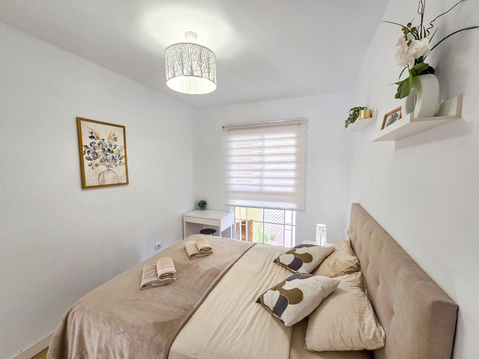 Sunny Dream - Costa Adeje Apartment Ngoại thất bức ảnh