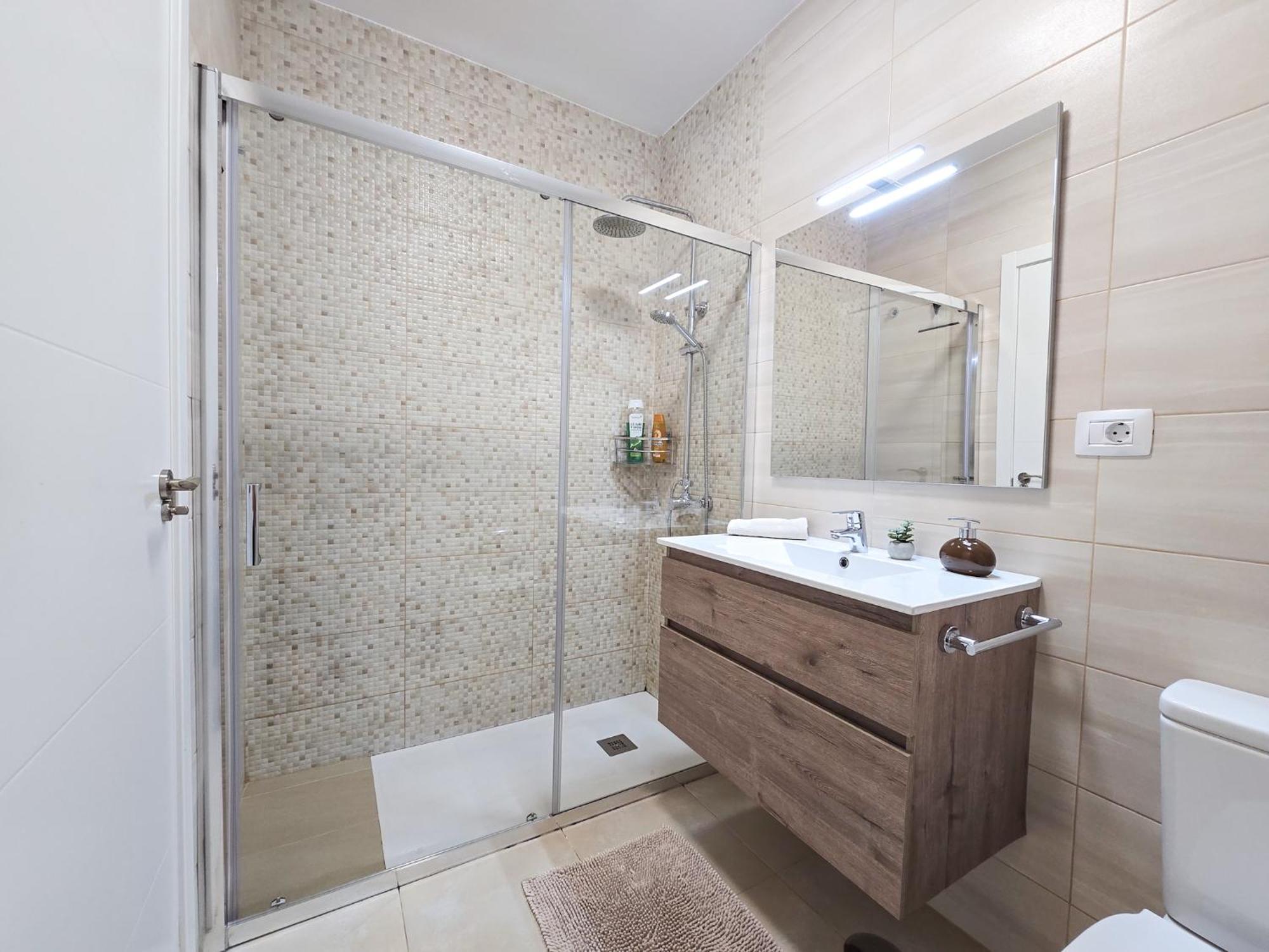 Sunny Dream - Costa Adeje Apartment Ngoại thất bức ảnh