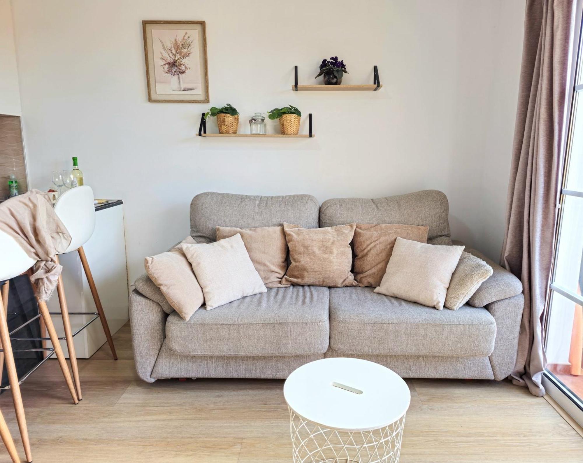 Sunny Dream - Costa Adeje Apartment Ngoại thất bức ảnh